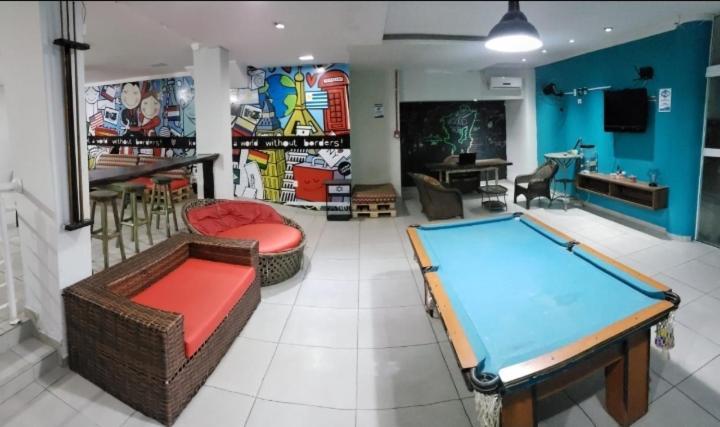 Lakehouse 24Hs Hostel Lagoa Conceicao Florianópolis Exteriér fotografie