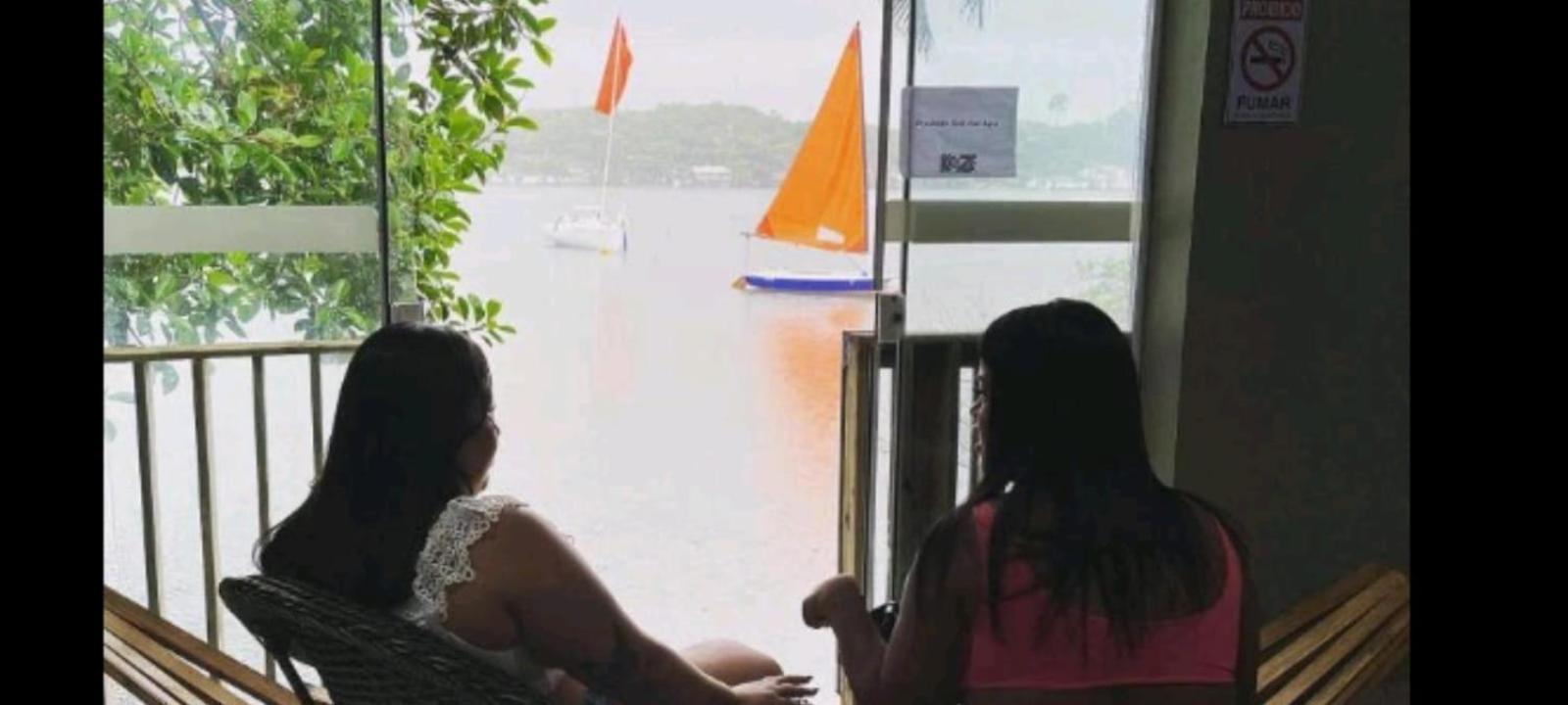 Lakehouse 24Hs Hostel Lagoa Conceicao Florianópolis Exteriér fotografie