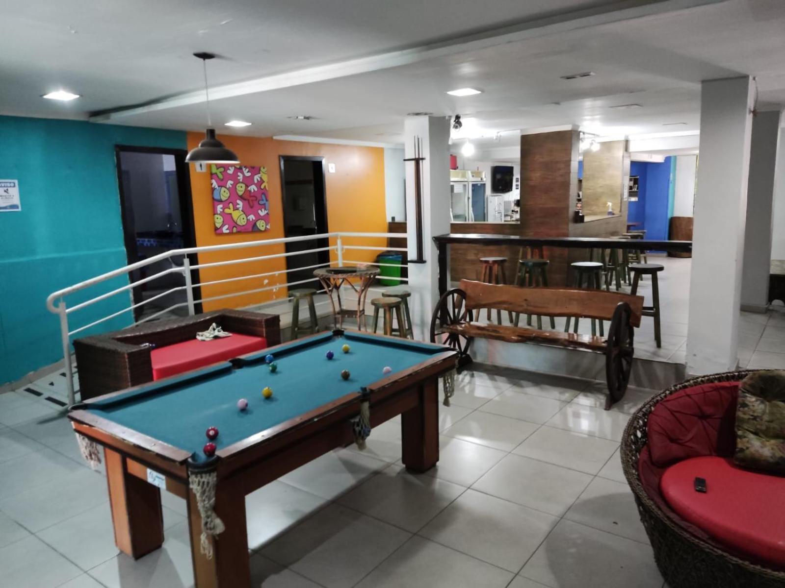 Lakehouse 24Hs Hostel Lagoa Conceicao Florianópolis Exteriér fotografie