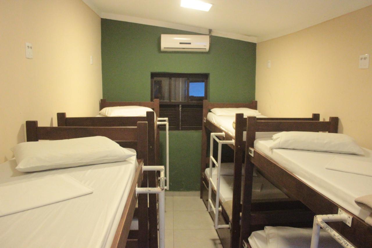 Lakehouse 24Hs Hostel Lagoa Conceicao Florianópolis Exteriér fotografie